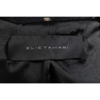 Elie Tahari Jacke/Mantel aus Wolle