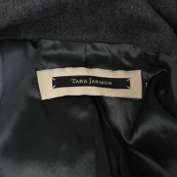 Tara Jarmon Veste/Manteau en Gris