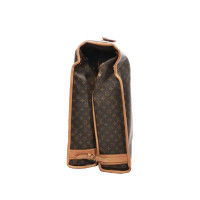 Louis Vuitton Kleidersack aus Monogram-Canvas