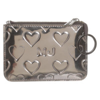 Marc Jacobs Bag/Purse in Silvery