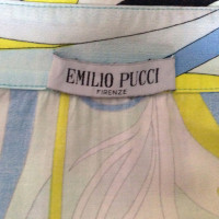 Emilio Pucci Bluse