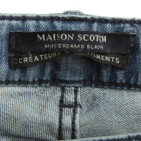 Maison Scotch Jeans Washed