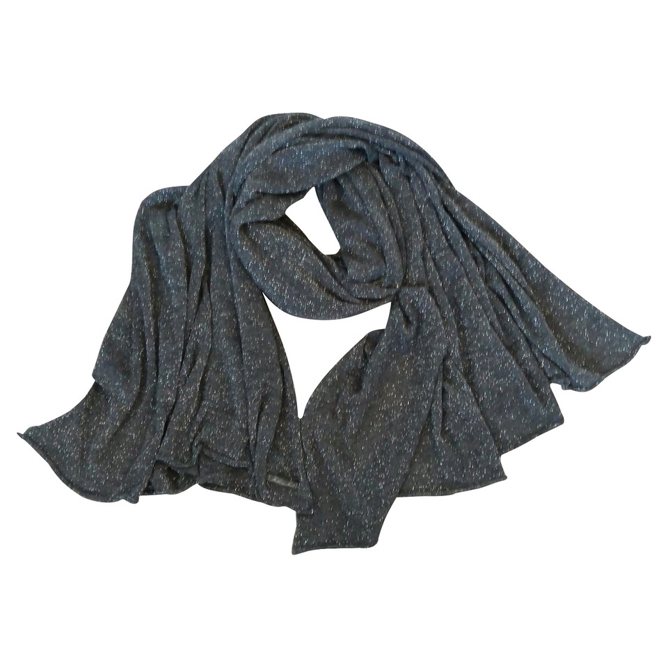 Faliero Sarti Cashmere scarf