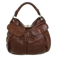 Miu Miu Shoulder bag in brown