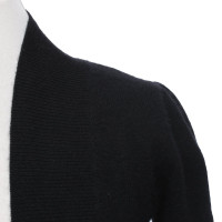 Allude Knitwear Cashmere in Black