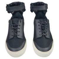 A. F. Vandevorst Trainers Leather in Black