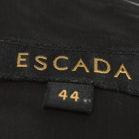 Escada Dress with stripes
