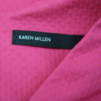 Karen Millen Mini dress in pink