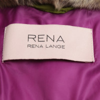 Rena Lange Jas in Green
