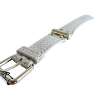 Marc Jacobs Bracelet in white