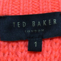 Ted Baker Cardigan in arancione