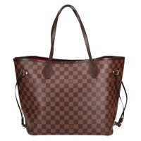 Louis Vuitton Neverfull MM32 en Marron