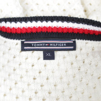 Tommy Hilfiger Pullover aus Baumwolle