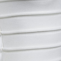 Balmain Dress in white