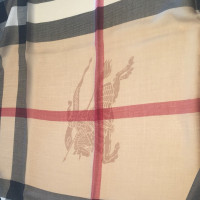 Burberry BURBERRY pure cachimir stole