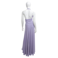 Valentino Garavani Robe de soirée en violet