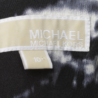 Michael Kors tubino con stampa modello