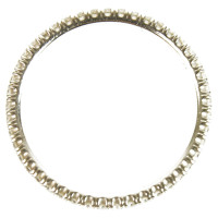 Cartier Ring aus Weißgold in Weiß