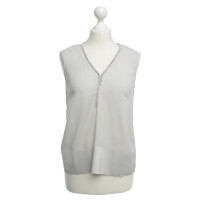 Dorothee Schumacher Blouses top with Rhinestones