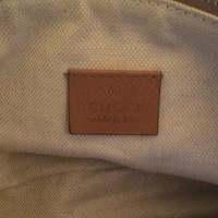 Gucci Borsa con Guccissima modello