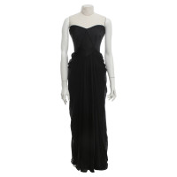 Badgley Mischka Evening dress in black