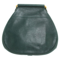 Delvaux Bag in Green