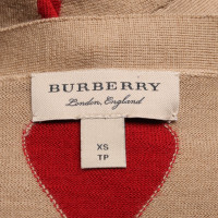 Burberry Knitwear Wool
