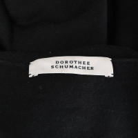 Dorothee Schumacher Knitwear in Black
