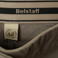Belstaff Reiterhose in Khaki