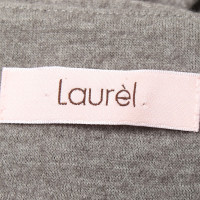 Laurèl top with drapery