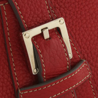 Loewe Handbag in red