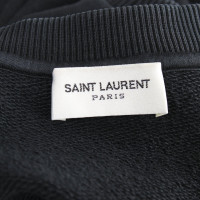 Saint Laurent Sweater in black