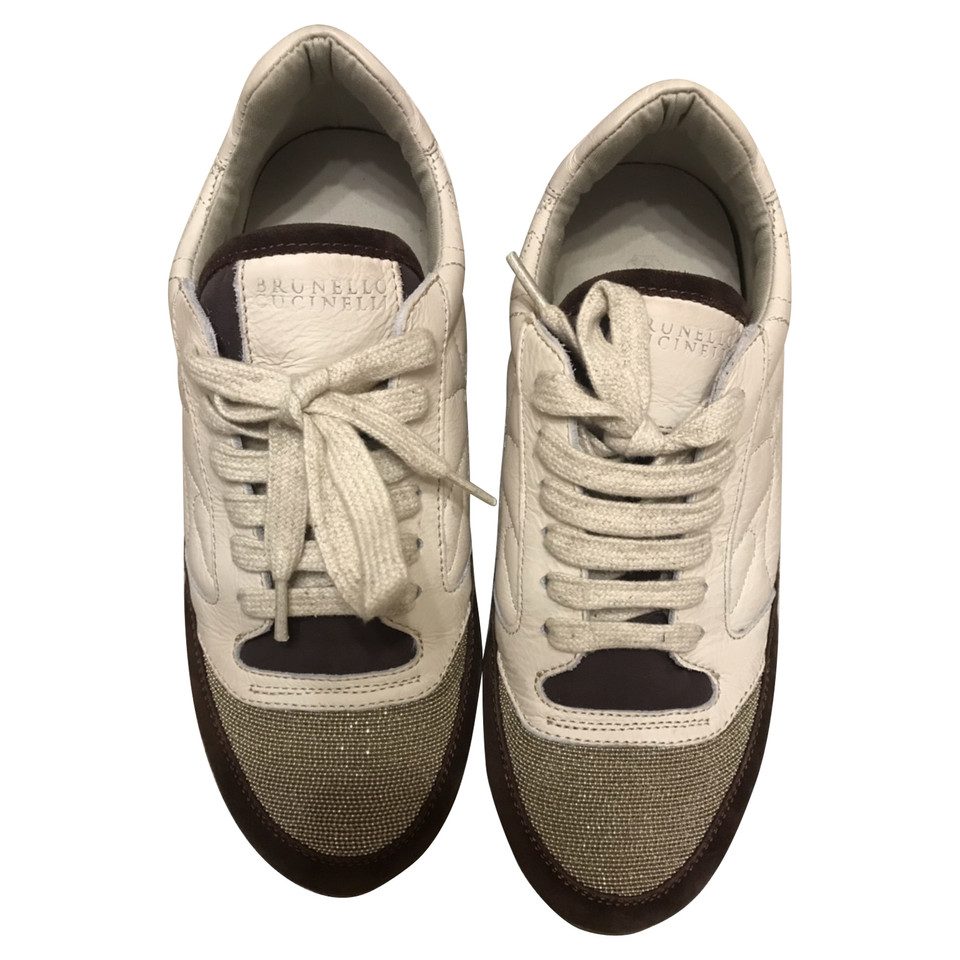 Brunello Cucinelli Sneakers