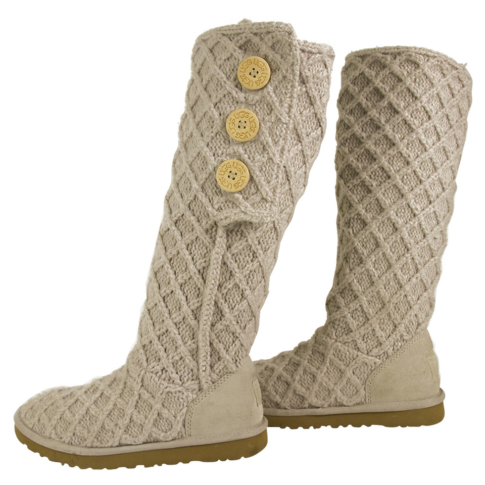 Ugg Australia laarzen