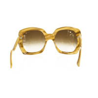 Dolce & Gabbana Sonnenbrille in Braun