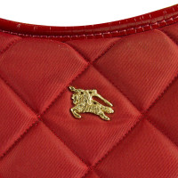Burberry Shoulder bag with quilting