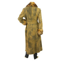 Other Designer T.T.G. - fur Coat