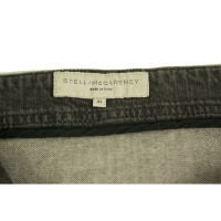 Stella McCartney Skirt Jeans fabric in Grey
