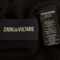 Zadig & Voltaire Strickjacke aus Kaschmir
