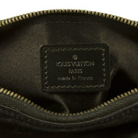 Louis Vuitton "Mini Papillion Monogram satin"