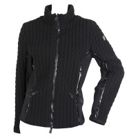 Moncler Black Jacket