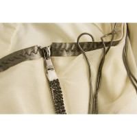 Dolce & Gabbana Chain straps cami
