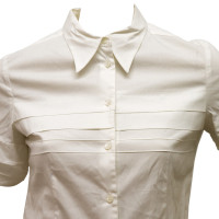 Miu Miu Camicia in bianco