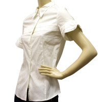 Miu Miu Camicia in bianco