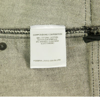 Stella McCartney Skirt Jeans fabric in Grey