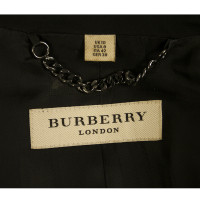 Burberry Blazer en Noir