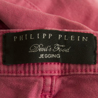 Philipp Plein Jeggins