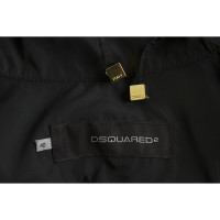 Dsquared2 Jacket in black