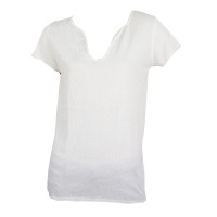 Zadig & Voltaire T-shirt blanc