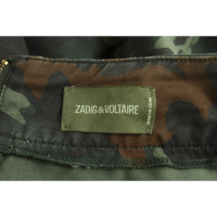 Zadig & Voltaire Jupe en Coton